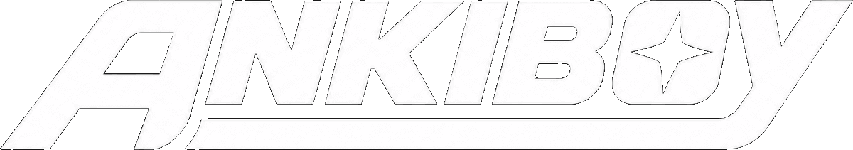 Ankiboy